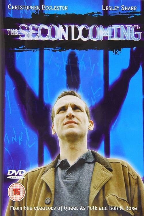 Постер The Second Coming